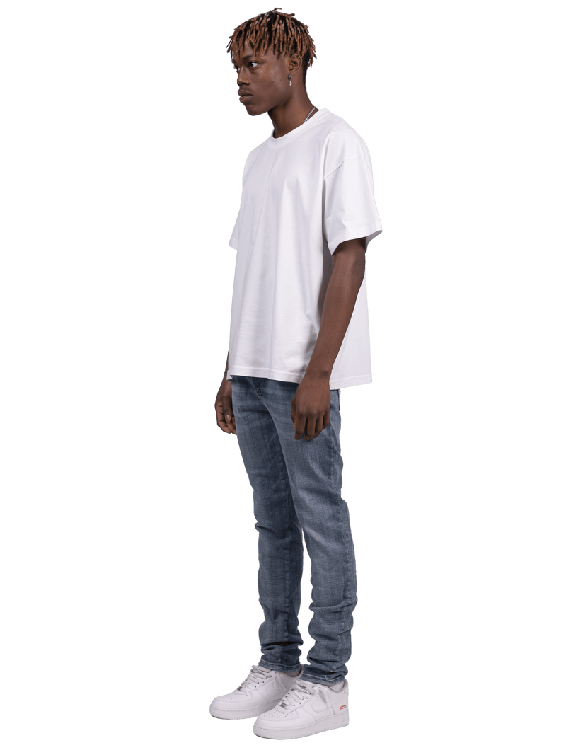 Essential Denim - Stone Wash