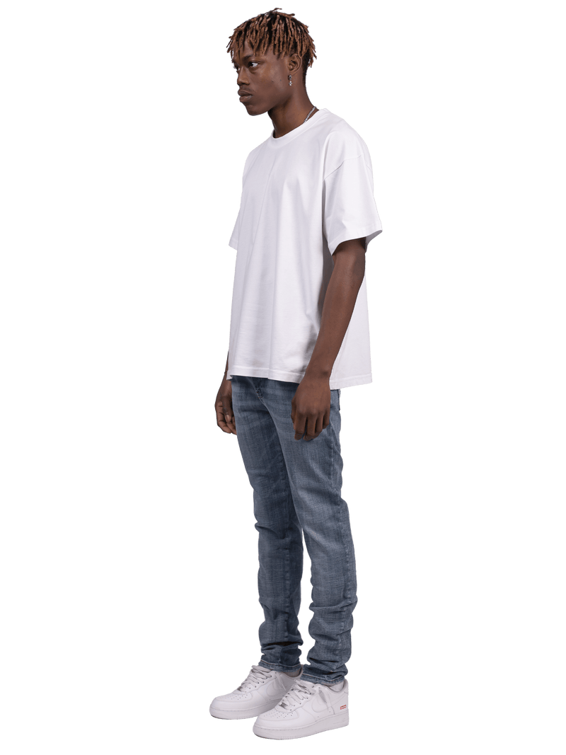 Essential Denim - Stone Wash – Reputation Studios