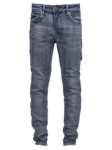 Essential Denim - Stone Wash