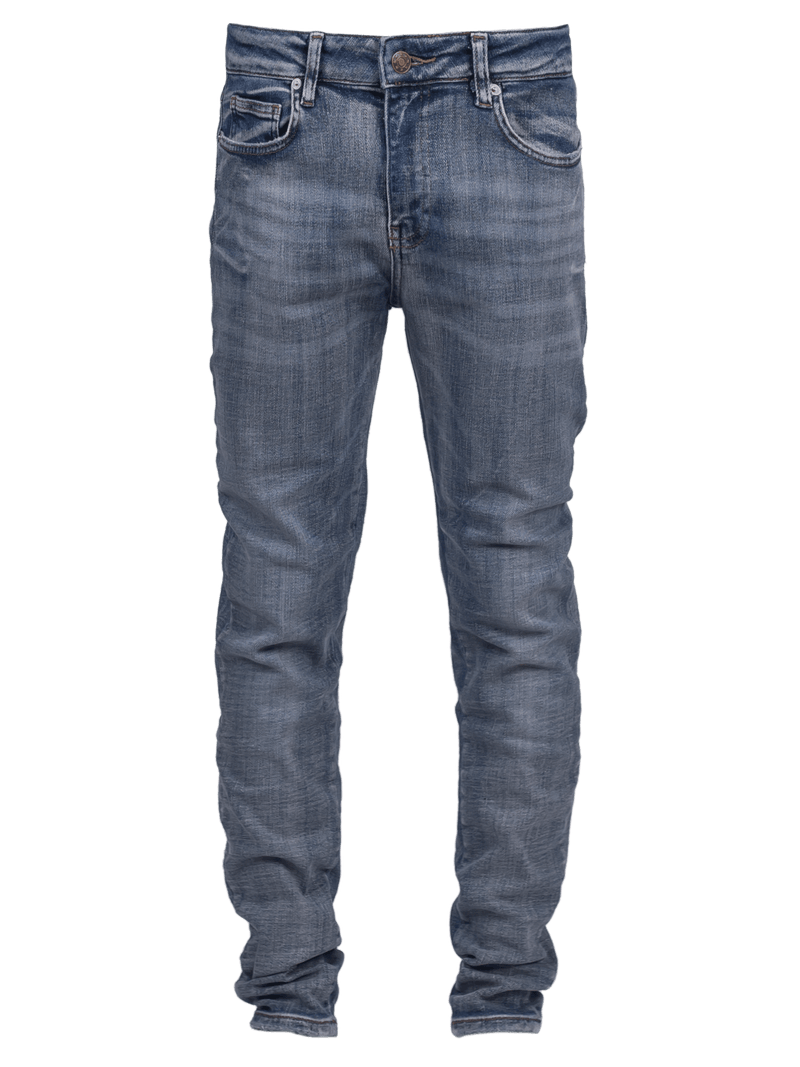 Essential Denim - Stone Wash