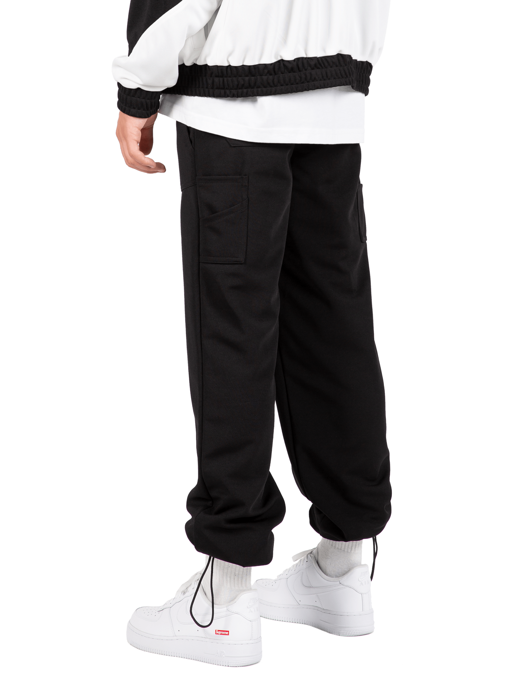 Everyday Joggers - Black