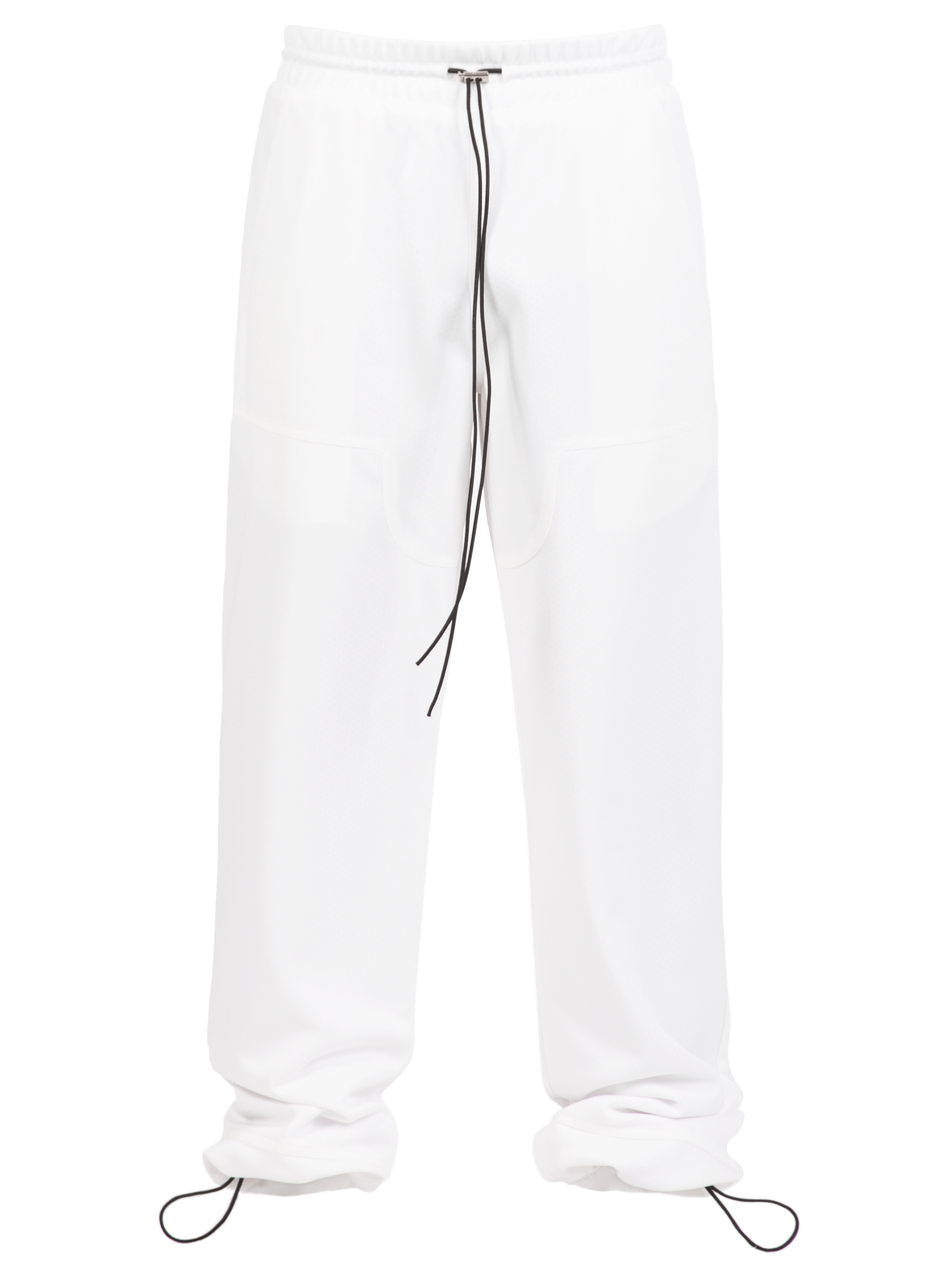 Everyday Joggers - White