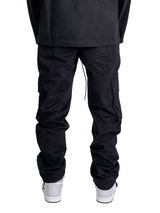 Front Pocket Cargo Pants