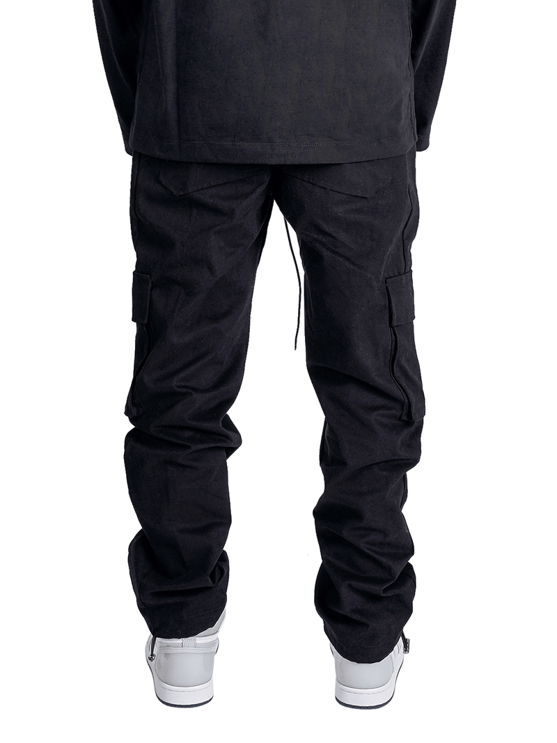 Front Pocket Cargo Pants