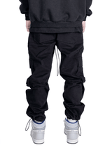 Front Pocket Cargo Pants
