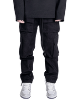 Front Pocket Cargo Pants