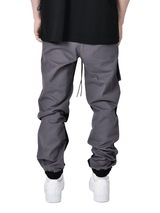 Half / Half Cargo - Grey