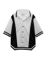 Bowling Shirt - White