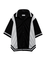 Bowling Shirt - Black