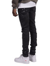 LA Denim - Black