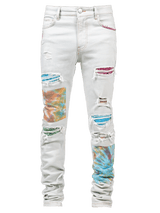 Hipster Denim