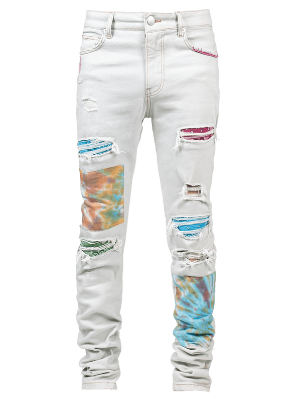 Hipster Denim