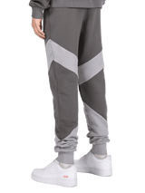 Moto Sweatpants - Graphite