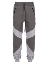 Moto Sweatpants - Graphite
