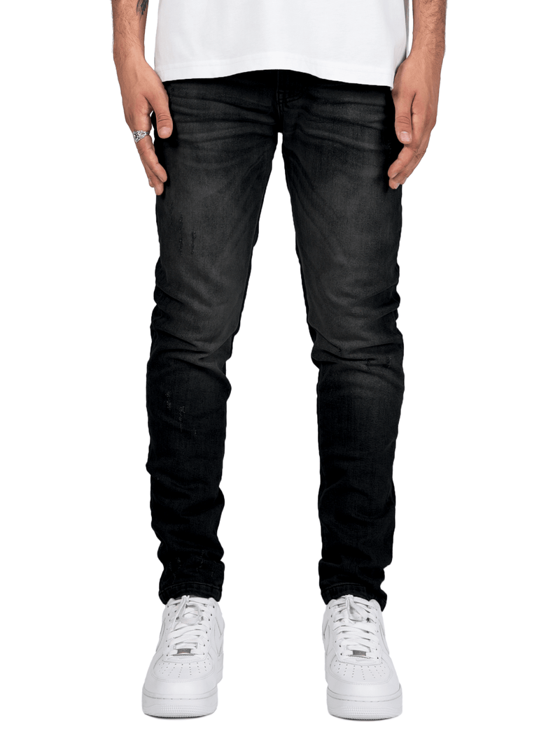 Necessity Denim - Black