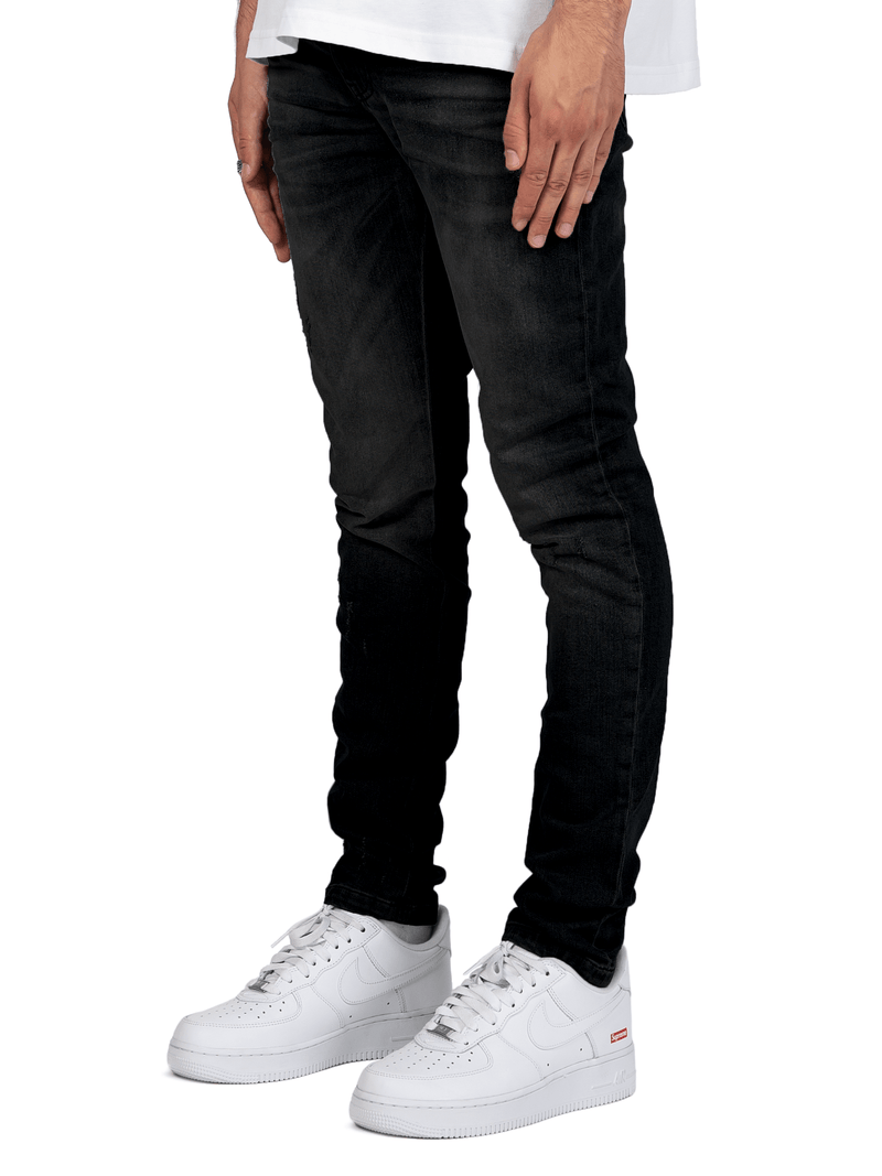Necessity Denim - Black