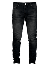 Necessity Denim - Black