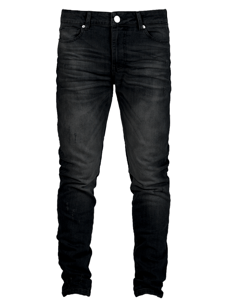 Necessity Denim - Black