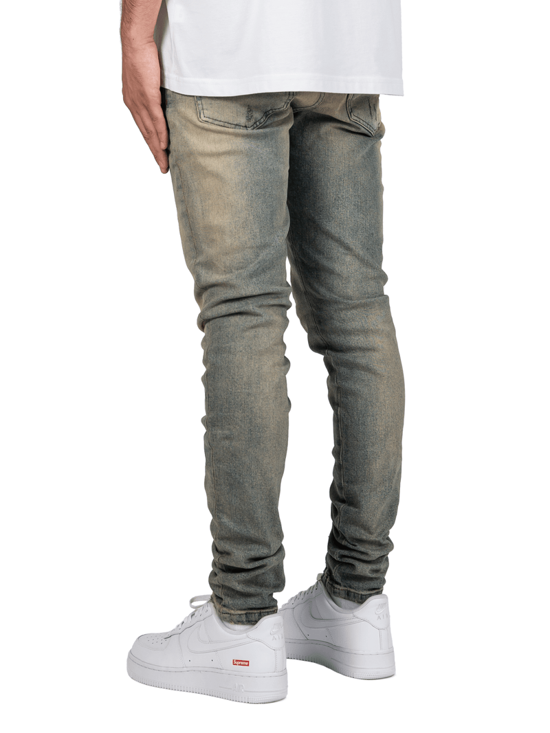 Necessity Denim - Dirty Wash