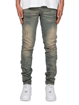 Necessity Denim - Dirty Wash