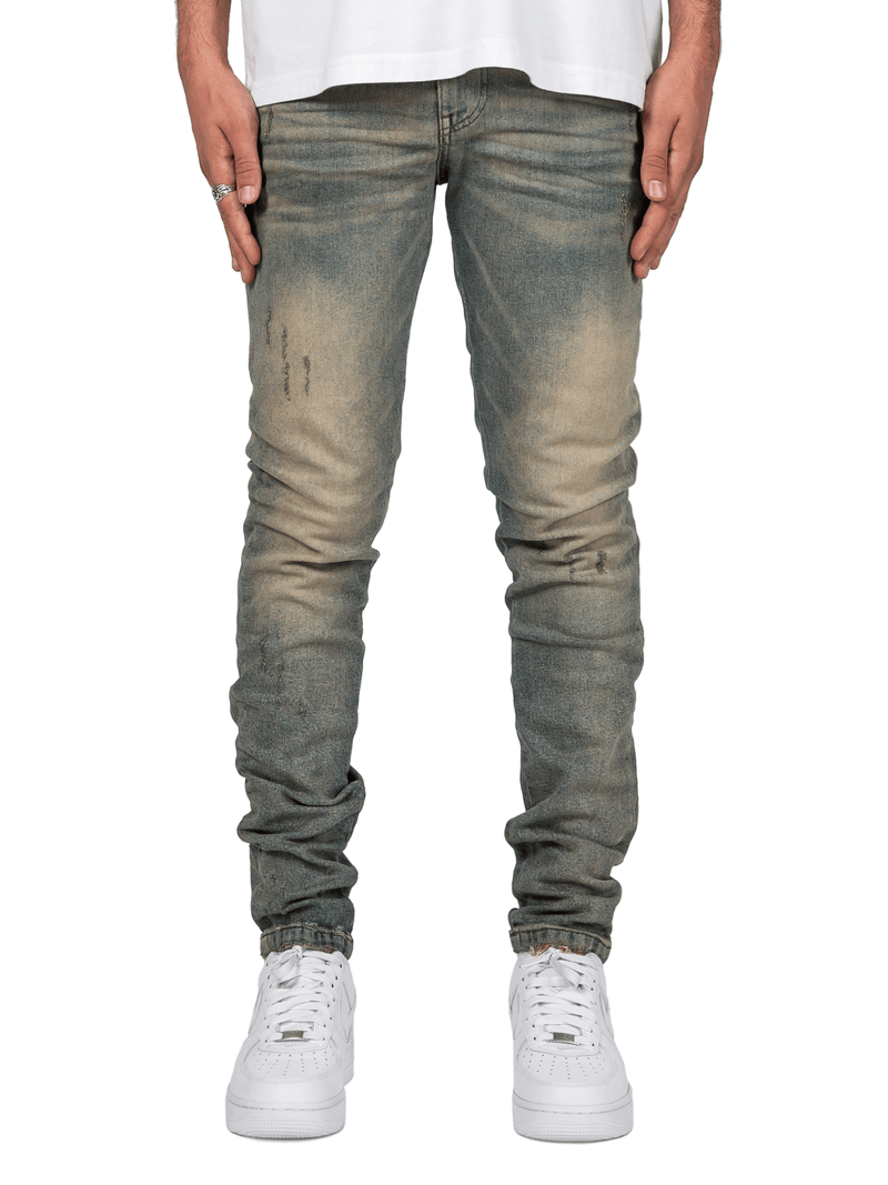 Necessity Denim - Dirty Wash