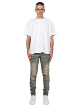 Necessity Denim - Dirty Wash
