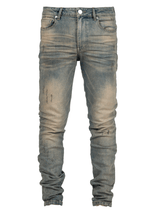 Necessity Denim - Dirty Wash