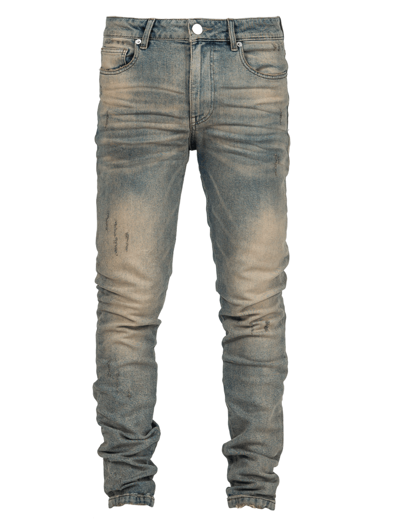 Necessity Denim - Dirty Wash