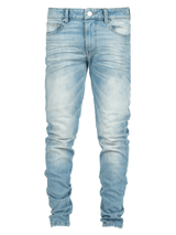Necessity Denim - Light Stone
