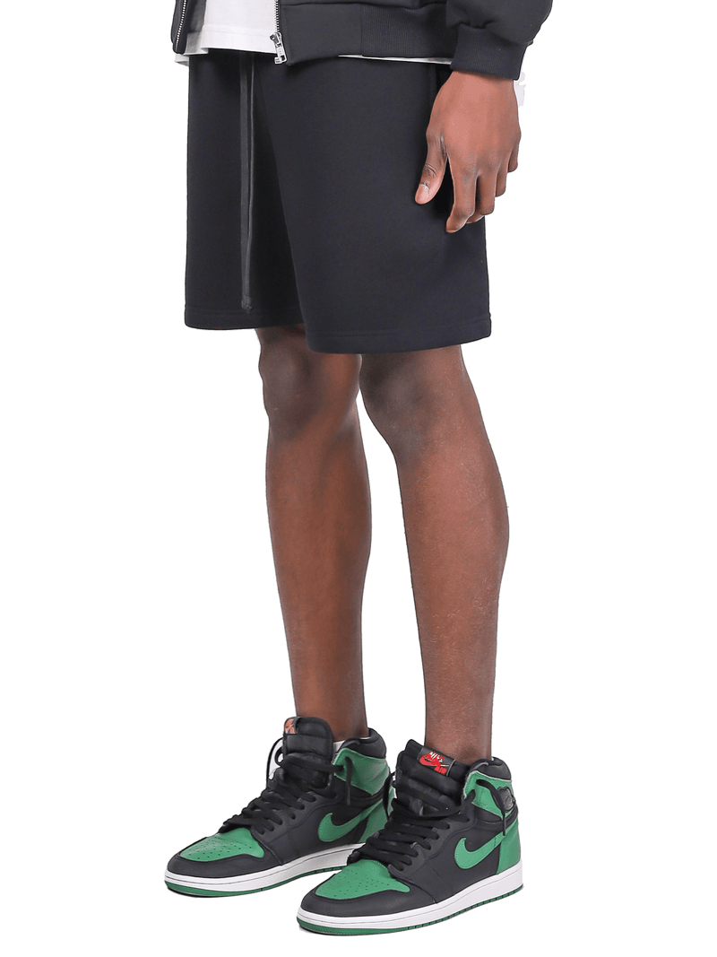 Necessity Shorts - Black