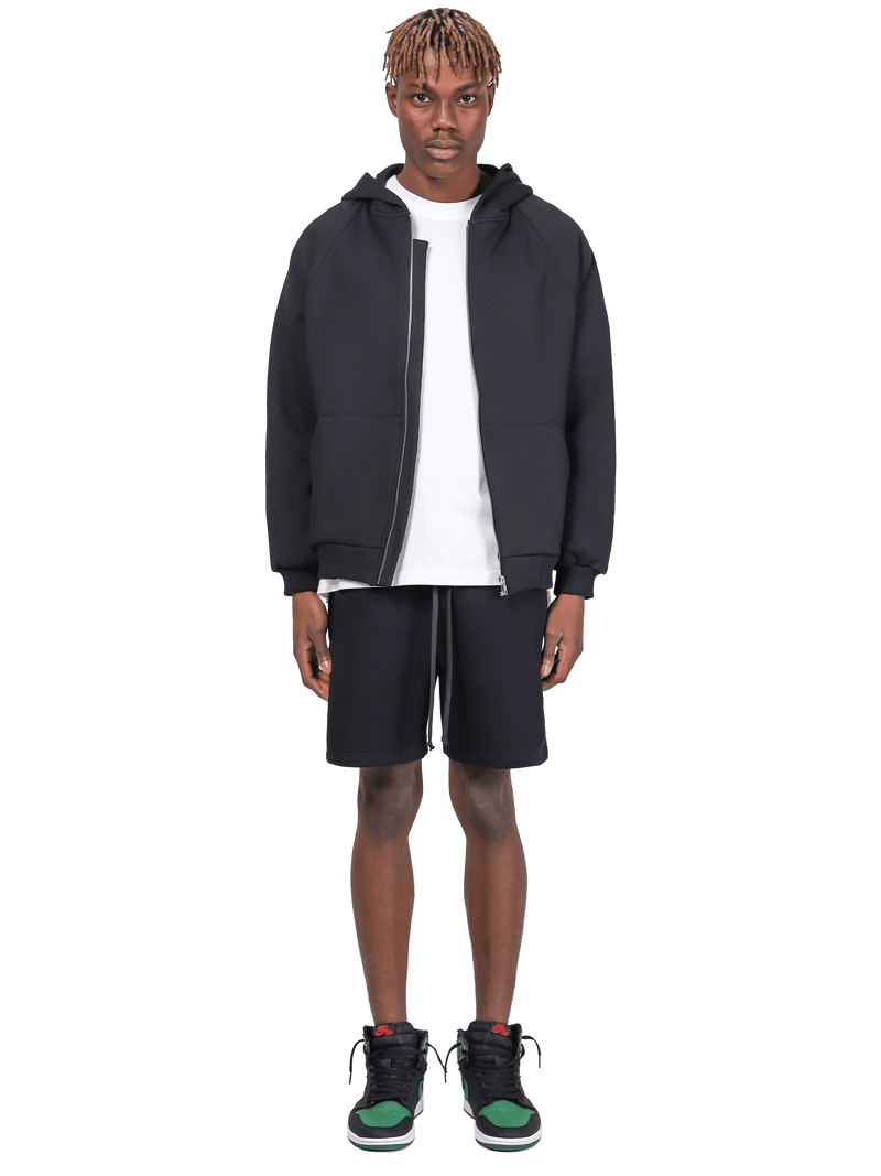 Necessity Shorts - Black