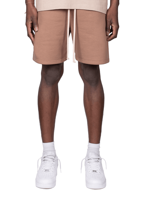 Necessity Shorts - Clay