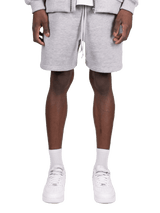 Necessity Shorts - Heather Grey