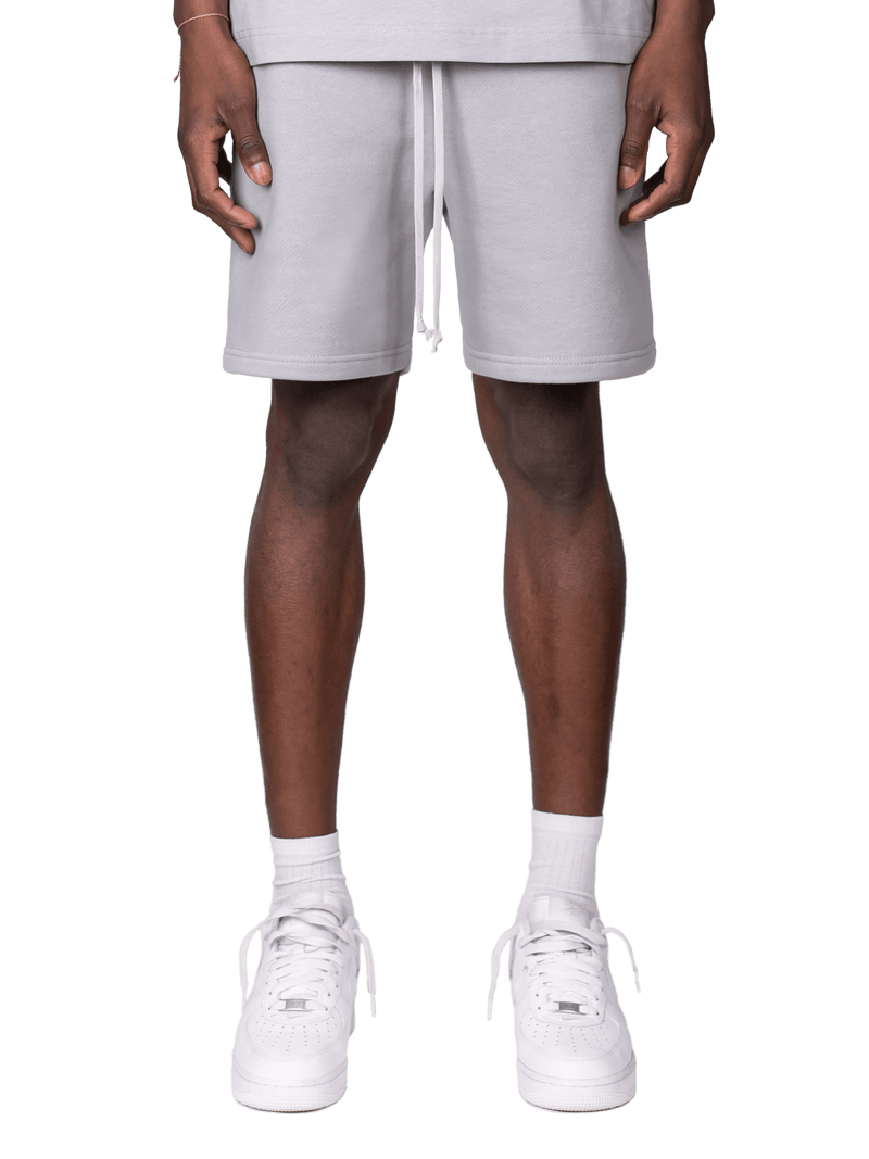 Necessity Shorts - Stone