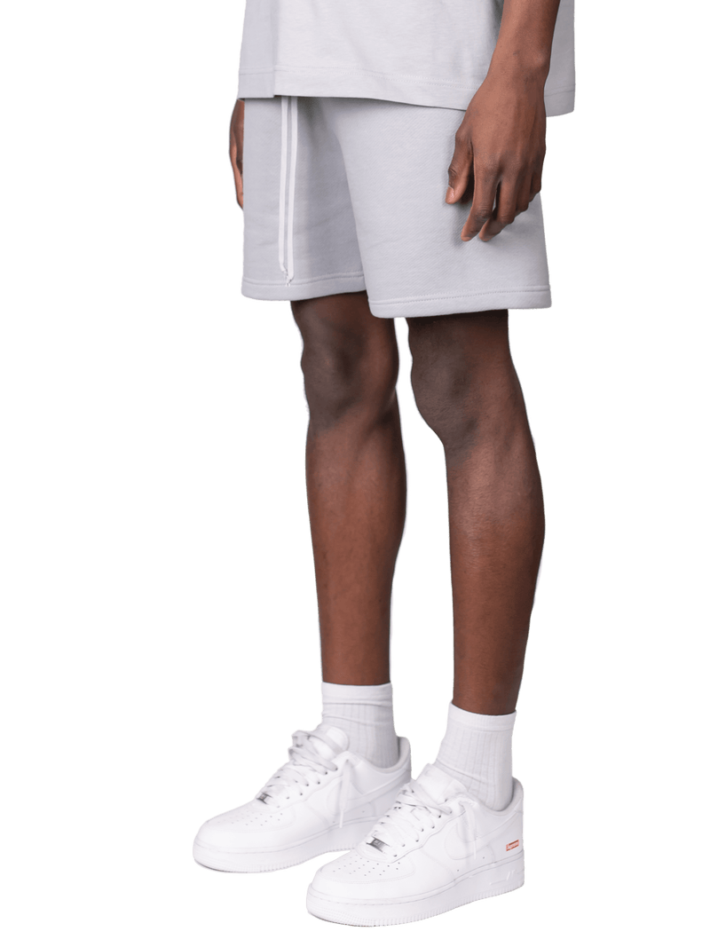Necessity Shorts - Stone