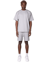 Necessity Shorts - Stone