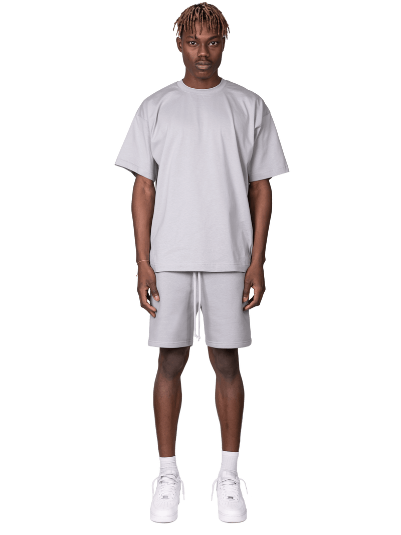 Necessity Shorts - Stone