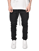 Necessity Sweatpants - Black