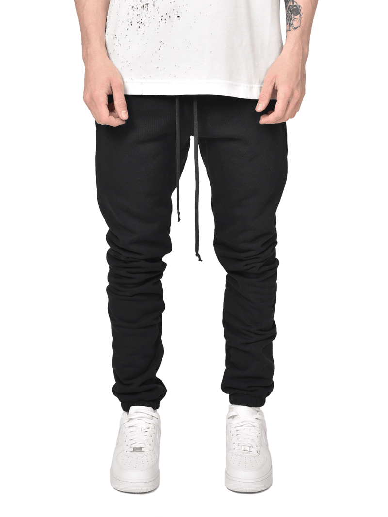 Necessity Sweatpants - Black