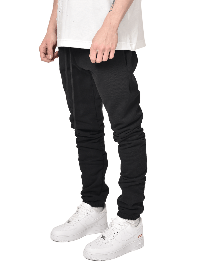 Necessity Sweatpants - Black