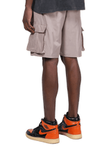Tactical Shorts - Beige