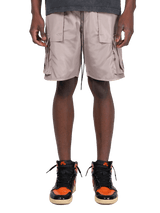 Tactical Shorts - Beige