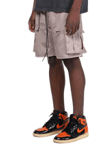 Tactical Shorts - Beige