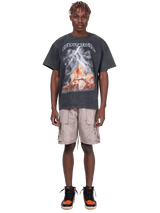 Tactical Shorts - Beige