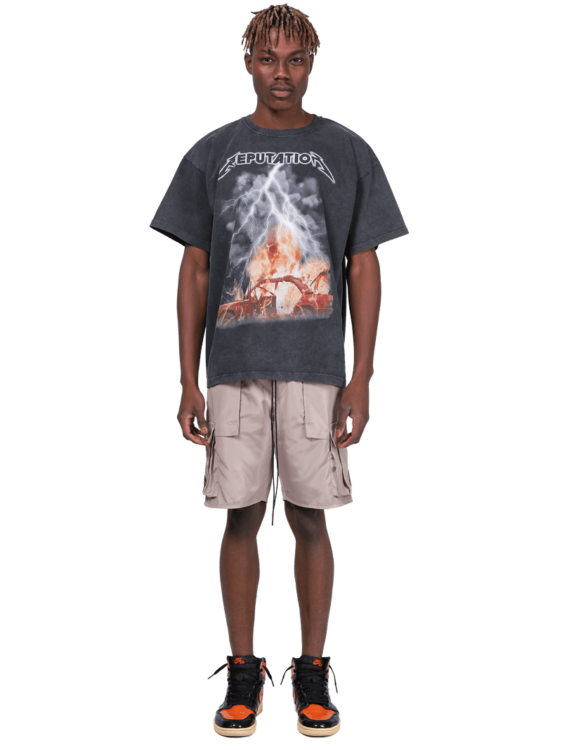 Tactical Shorts - Beige