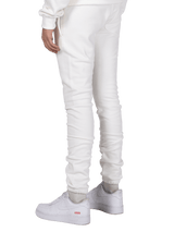 Necessity Sweatpants - Off White