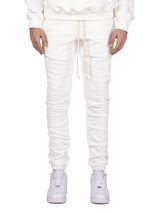 Necessity Sweatpants - Off White