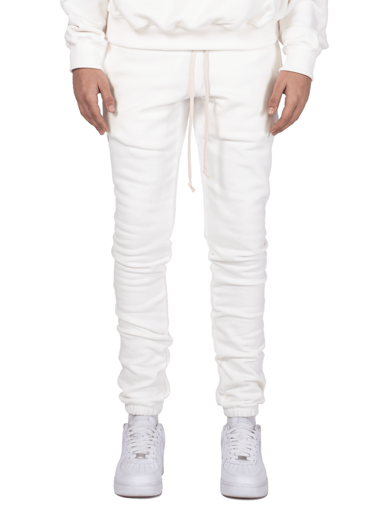 Necessity Sweatpants - Off White