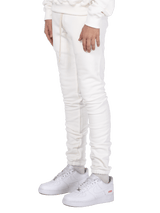 Necessity Sweatpants - Off White