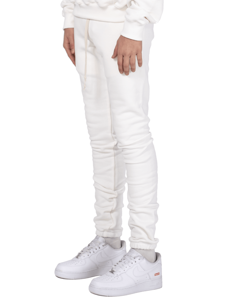 Necessity Sweatpants - Off White